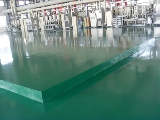 涉县防腐蚀地坪,环氧玻纤地坪，玻纤工业地坪，环氧玻纤布地坪,乙烯基玻纤布地坪
