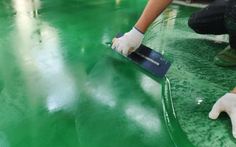 涉县什么是VEF地坪,VEF地坪厂家