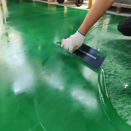 涉县什么是VEF地坪,VEF地坪厂家