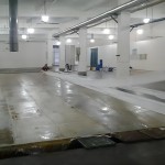 涉县防腐防静电地坪,防腐防静电自流平地坪-缩略图2