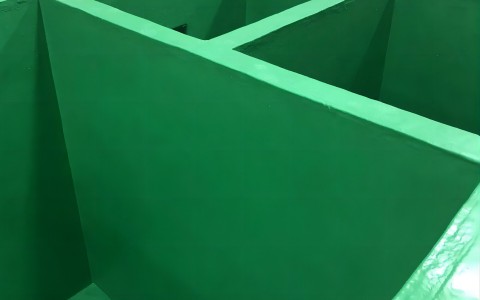 涉县防腐水池，水池防腐防渗怎么做，防腐水池施工厂家