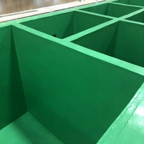 涉县防腐水池，水池防腐防渗怎么做，防腐水池施工厂家