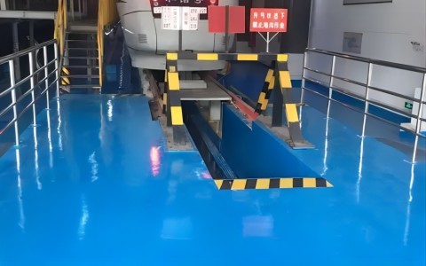 涉县环氧防腐蚀地坪,环氧积层地坪