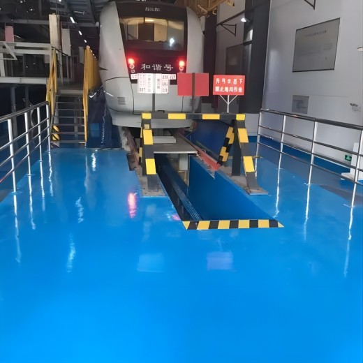 涉县环氧防腐蚀地坪,环氧积层地坪